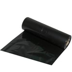 Brady R6000HF-110X70/O printlint zwart | 110,00 mm x 70 m
