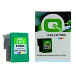 Tonershop huismerk vervangt HP C8766E nr. 343 inkt cartridge kleur