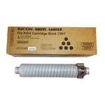 Ricoh Pro C901 toner cartridge zwart (origineel)