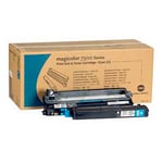 Konica Minolta 1710532-004 toner cartridge en drum cyaan (origineel)