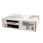 Sharp SF-214T1 toner cartridge zwart (origineel)