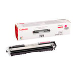 Canon 729M toner cartridge magenta (origineel)