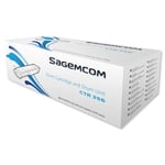 Sagem CTR 356 toner cartridge zwart (origineel)