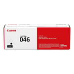 Canon 046BK toner cartridge zwart (origineel)