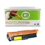 Brother TN-245Y toner cartridge geel hoge capaciteit (huismerk)