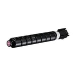 Canon C-EXV 58 M toner cartridge magenta (origineel)
