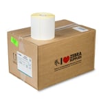 Zebra Z-Select 2000T label (3006320) 102mm x 76mm 12 rollen (origineel)