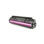 Lexmark 24B6513 toner cartridge magenta (origineel)