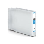 Epson T04B240 inktcartridge cyaan extra hoge capaciteit (origineel)