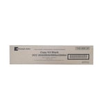 Triumph-Adler 653011115 toner cartridge zwart (origineel)