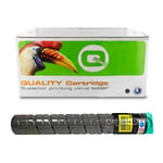 Ricoh type MP C2550 toner cartridge zwart (huismerk)