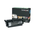 Lexmark T650H04E etiketten toner cartridge hoge capaciteit (origineel)