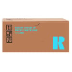 Ricoh Type 260 / 888449 toner cartridge cyaan (origineel)