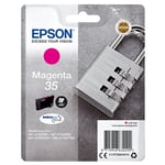 Epson T3583 inktcartridge magenta nr. 35 (origineel)