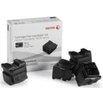 Xerox 108R00935 solid inkt zwart hoge capaciteit (origineel)