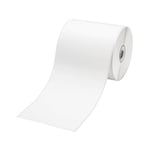Brother RD-S01E2 doorlopende rol thermisch papier / 102mm (origineel)
