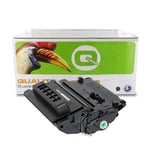 Tonershop huismerk vervangt HP CF281A nr. 81A toner cartridge zwart