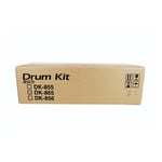 Kyocera DK-865 drum (origineel)