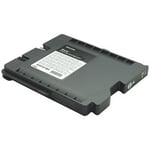 Ricoh GC-31K gel cartridge zwart (origineel)