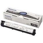 Panasonic KX-FA75X toner cartridge / drum zwart (origineel)