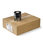 Zebra 2300 / 02300BK08345 wax ribbon 83mm x 450m 12 stuks (origineel)