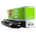 Tonershop huismerk vervangt HP C7115X nr. 15X / Canon EP-25 toner cartridge zwart hoge capaciteit