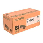 Ricoh SP 400HE toner cartridge zwart hoge capaciteit (origineel)