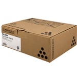 Ricoh SP 201HE / 407254 toner cartridge zwart hoge capaciteit (origineel)