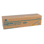 Konica Minolta A0V306H toner cartridge geel hoge capaciteit (origineel)