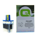 Brother LC-900C inkt cartridge cyaan (huismerk)