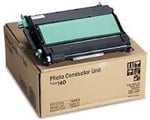 Ricoh Type 140 / 402074 foto conductor (origineel)