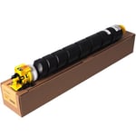 Olivetti B1254 toner cartridge geel (origineel)