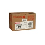 Ricoh P2 / 888236 toner cartridge geel (origineel)