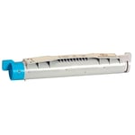Konica Minolta 1710550-004 toner cartridge cyaan (origineel)