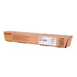 Ricoh MP C3502E toner cartridge geel (origineel)