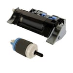 HP CE710-69007 pickup roller / separation pad (origineel)