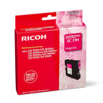 Ricoh GC-21M inkt cartridge magenta (origineel)