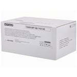 Utax 000105803 toner cartridge zwart (origineel)