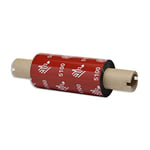 Zebra 5100 / 05100BK11045 hars ribbon 110mm x 450m 6 stuks (origineel)
