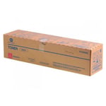 Konica Minolta A1U9350 toner cartridge magenta nr. TN616M (origineel)