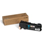Xerox 106R01594 toner cartridge cyaan hoge capaciteit (origineel)