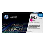 HP Q7583A toner cartridge magenta nr. 503A (origineel)