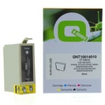 Epson T1001 inkt cartridge zwart (huismerk)