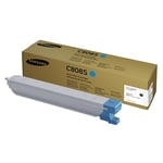 HP SS560A / Samsung CLT-C808S toner cartridge cyaan (origineel)