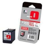 Olivetti IN705 / B0633 inktcartridge foto (origineel)