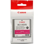 Canon BCI-1431M inkt cartridge magenta (origineel)