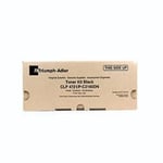 Triumph-Adler 4472110115 toner cartridge zwart (origineel)