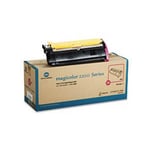 Konica Minolta 4145603 / 1710471-003 toner cartridge magenta (origineel)