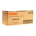 Utax PK-5011M (1T02NRBUT0) toner cartridge magenta (origineel)