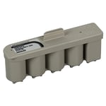 Epson S020484 / SJIC18(K) inktcartridge zwart (origineel)